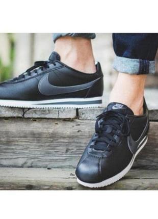 Кроссовки nike shoes cardinal red and black women
