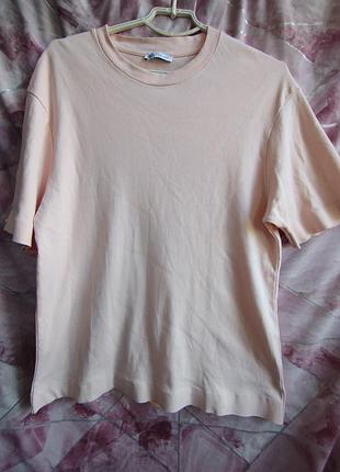 Футболка, котон