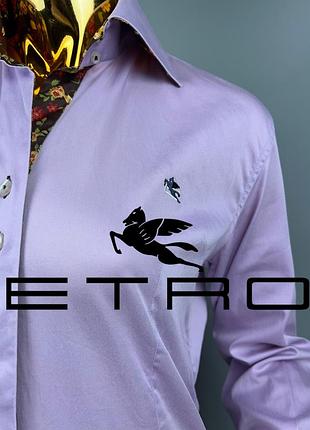 Жіноча сорочка etro