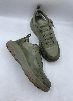 Кросівки teva geotrecca hiking shoe (1144294) оригінал