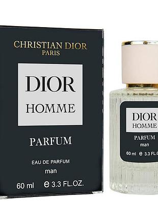 Парфюм мужской dior homme parfum 2025 60 мл