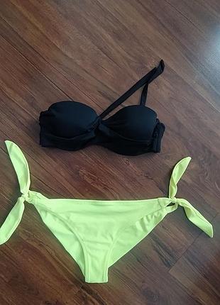 Купальник не комплект