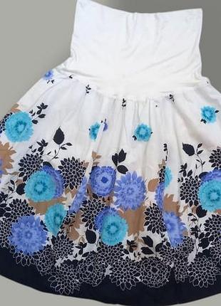 Платье в двух цветах размер eu 36 debenhams