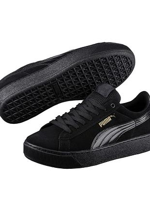 Кеди кросівки puma vikky platform