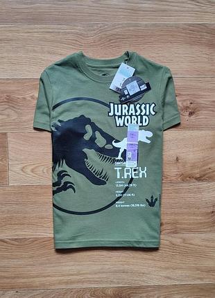 Классная футболка