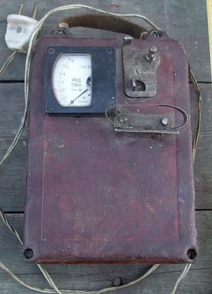 Зарядний пристрій для шахтарського ліхтаря,коногонки