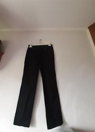Брюки женские м стрейч