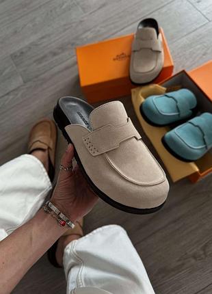 Розкішні жіночі шльпанці топ якість 🎁