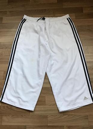 Чоловічі бриджі adidas на літо