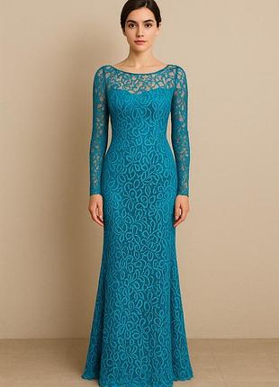 Сукня вечірня