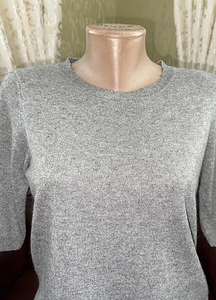 Кофтинка 50% кашемир, 50% шерсть2 фото