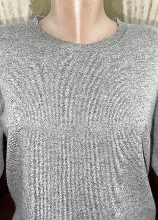 Кофтинка 50% кашемир, 50% шерсть3 фото