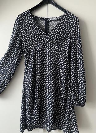 Жіноча літня сукня українського бренду papaya