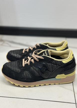Кросівки saucony 36,5р