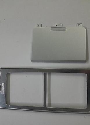 Корпус nokia e60 новый!! 2