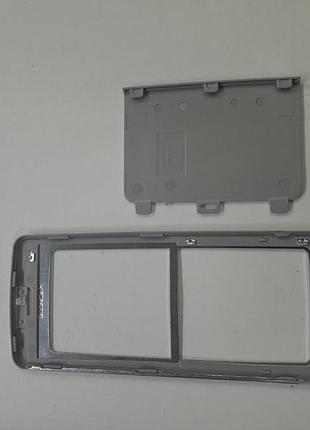 Корпус nokia e60 новый!! 3