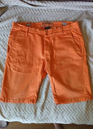 Шорти унісекс beverly hills polo club