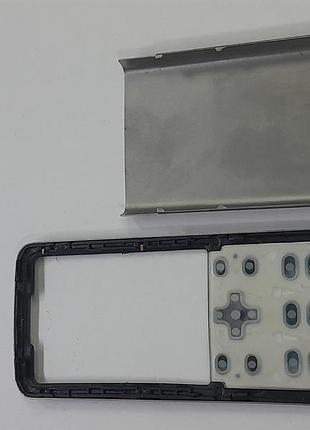Корпус nokia 6300 2
