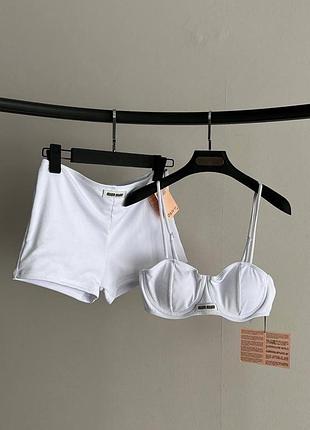 Комлект купальник