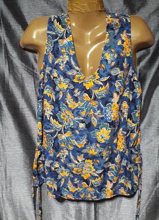 Легка літня майка tu