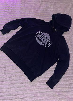 Худак trapstar