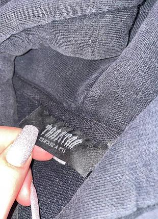 Худак trapstar 3