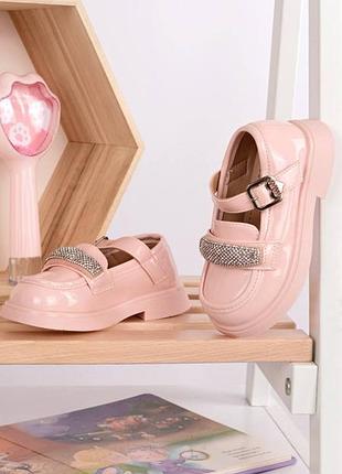 Туфлі дитячі