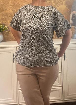 Блуза  топ michael kors.