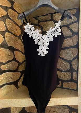 Красиве боді від tally wejl