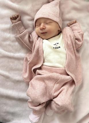 Костюм на запах