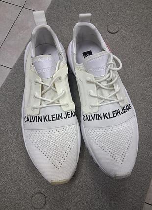 Кроссовки calvin klein 3