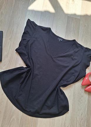 Футболка большой размер р 52-56