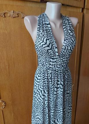 Сарафан летний.