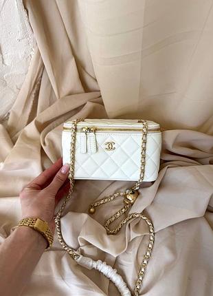 Сумка женская трендовая кожаная