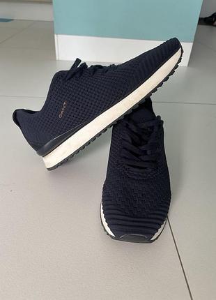 Кросівки gant