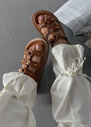 Круті жіночі шльпанці топ якість 📝