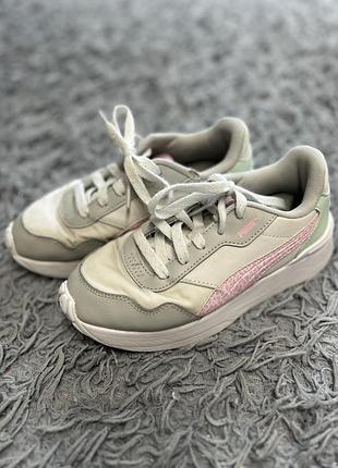 Кросівки puma