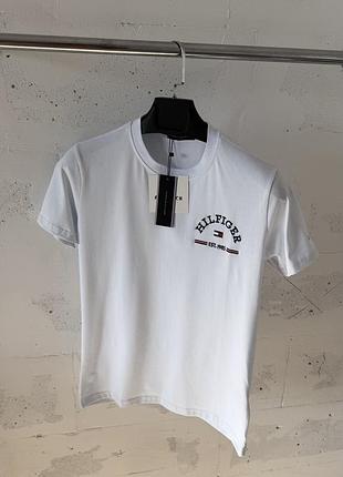 Футболка томми