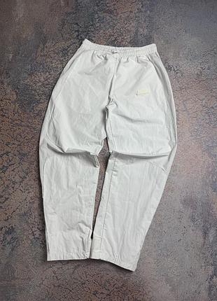 Нейлонові штани 6pm дріл