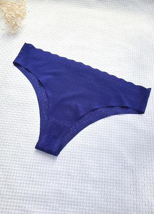 Бесшовные "дышащие" трусики sloggi xl