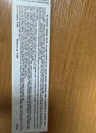 Гель-крем La roche-posay effaclar duo+ 40 мл