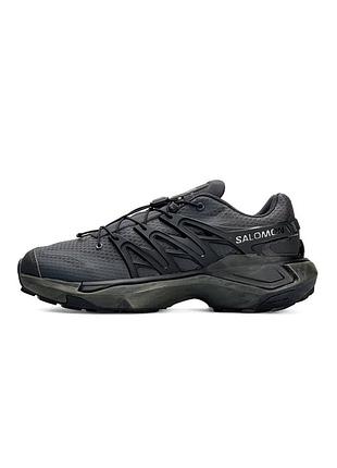 👟 стильні чоловічі кросівки salomon xt pu.re Advanced