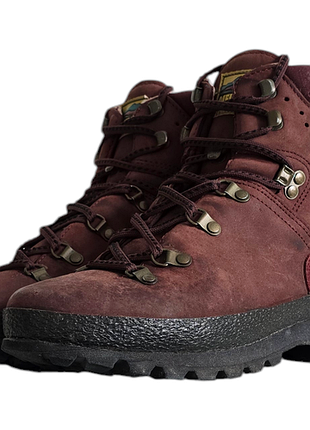 Meindl salomon lowa scarpa