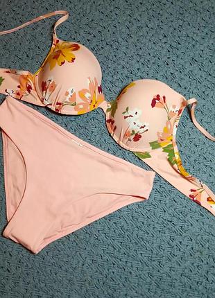 Купальник,раздельный купальник rae