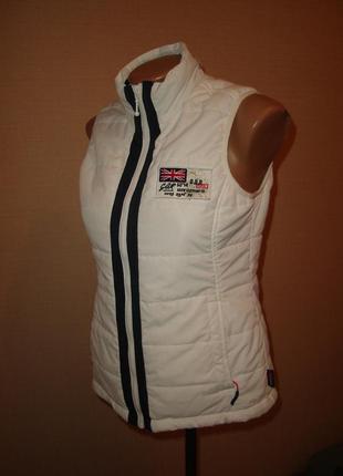 Жилетка , р 8 (xs-s)