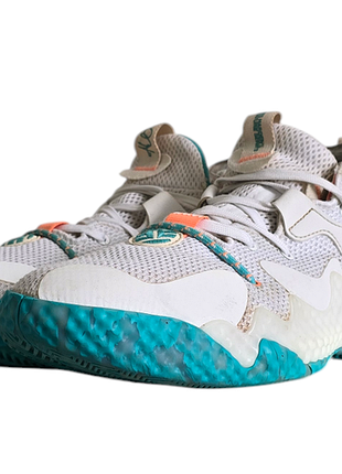 Adidas hoka lowa salomon