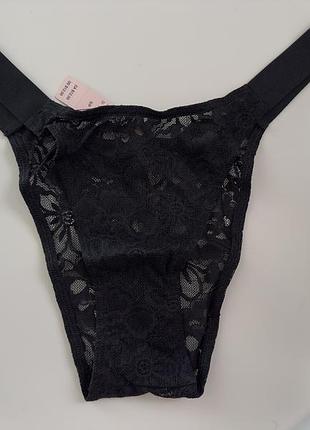 Трусики бразиліани victoria’s secret