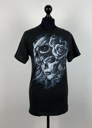 Жіноча футболка delta 100% бавовна розмір s