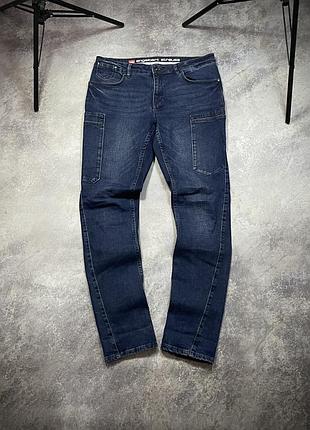 Work jeans робочі джинси strauss