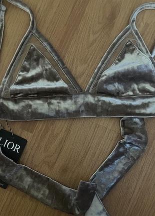 Топ бра ліф lior xs/s